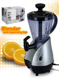 blender albert bertelsen designer