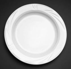 plat bord 27 cm athene