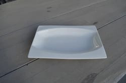 Salta diep bord 29 x 20,5 cm