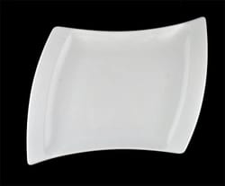 elodie diep bord 25 x 16,5 cm elodie