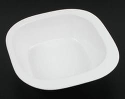 hannover kom laag 18 x 18 x H5 cm