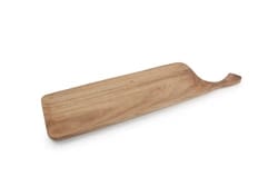 Serveerplank 50x15cm met greep ELTEN