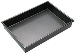rechthoekige cakepan 33 x 24 cm kaiser c