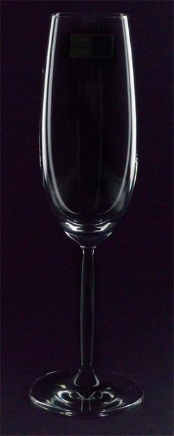 champagneglas 7 living diva