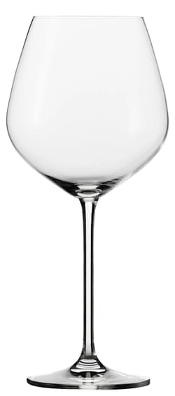 fortissimo bourgogneglas groot 140 h25cm, dia10 cm, 740 ml