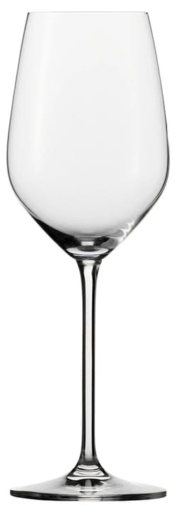 fortissimo rood wijnglas1 h26 cm, dia 8cm, 500 ml