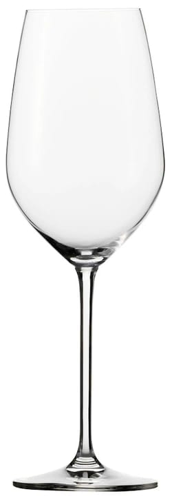 fortissimo waterglas 130 h27,5 cm, dia 9cm, 650 ml