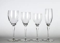 glasservies Iris Kristallijn Retro 36-dlg Schott-Zwiesel