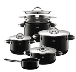 silit elements hoge kookpot 23 cm 5,9l