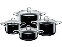 Silit Accento lage kookpot 20 cm 2,6l