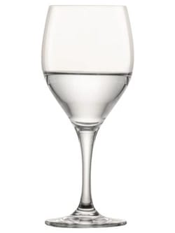 mondial n° 1 waterglas h20,5 cm, dia 9, 42 cl