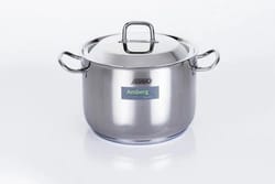 Amberg kookpot met deksel 24 cm
