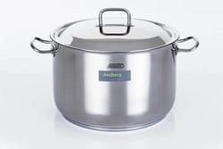 Amberg kookpot met deksel 28 cm