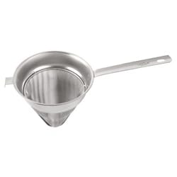 RVS puntzeef 20cm Lemgo