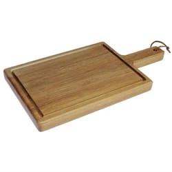 Toscaanse steakplank groot Vatterode