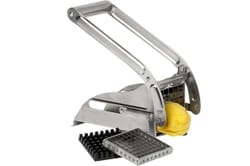 frietsnijder inox 18/8 26.5x9xh12.5
