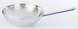 Demeyere 52926 Apollo 7 Wok 26 cm 2 lit