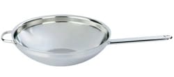 Demeyere 52932 Apollo 7 Wok 32 cm 3,5 lit