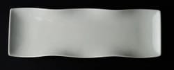 plateau rechthgolf 36 x 12 x 3cm