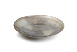 Sierschaal 50xH7cm zilver Cosmo