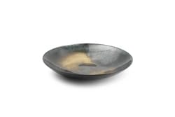 Sierschaal 33xH6cm zwart DILLENBURG