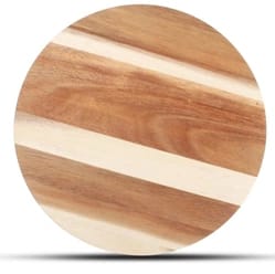 Serveerplank 26cm hout Serve&Share