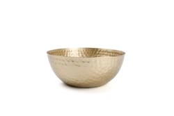 Sierschaal 23xH9cm goud Gala