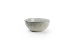 Kom 11x4,5cm groen Artisan
