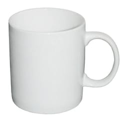 mok in porselein DIA 80-h90mm-300ml