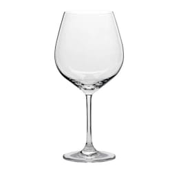 bourgogneglas 75 cl domaine DEGRENNE