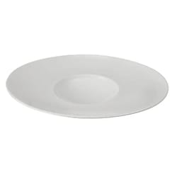 gourmet bord ovaal 32 x 27 cm gourmet DEGRENNE