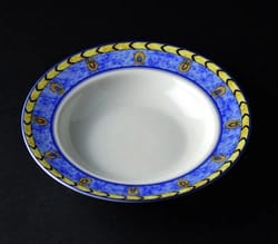 charlotte diep bord