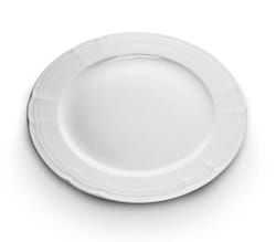 prag weis rond schotel 30 cm