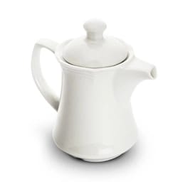 prag weis thee/koffiekan 0,40 l