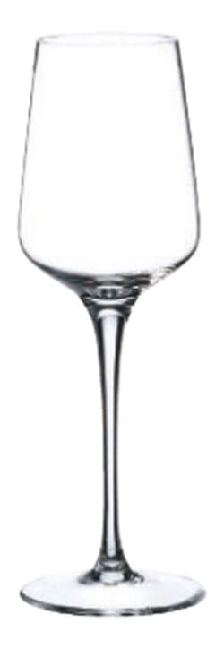 carisma bohemia wit wijnglas h 23,5 cm dia 8 cm, 350 ml