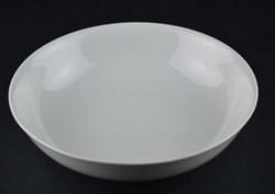 gala wit slakom laag 24.5 cm x h6cm
