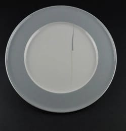 arzberg libra rond schotel 32 cm