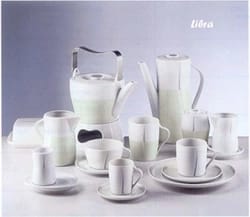 arzberg libra theekan