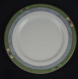 hessenreuth dessertborden 19.5 cm