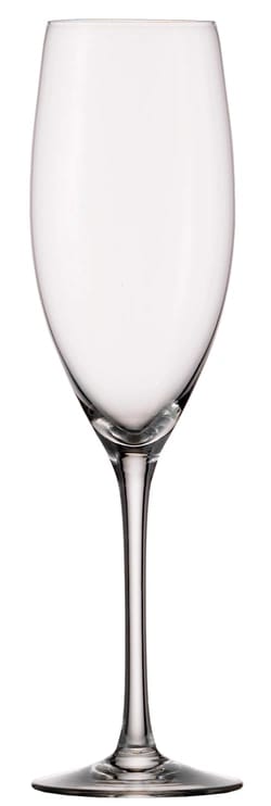Dezza champagneglas H24 cm, dia 6,8 cm, 290 ml