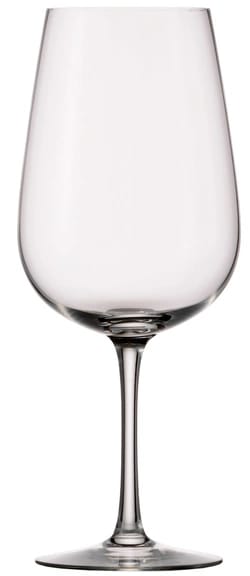 Dezza waterglas H23,5 cm, dia 9,8 cm, 680 ml