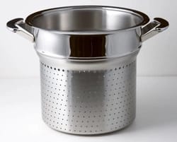 WMC8824 WMC pasta inzet voor soepkommen van 24 cm